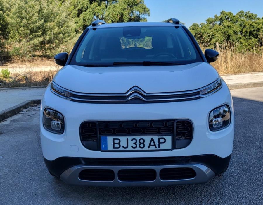 CITROËN C3 AICROSS 